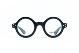 Anglo American 180 E BLK Prescription Glasses