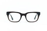 Conti Philip 52 Darkbrown Prescription Glasses