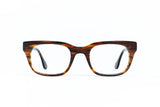 Conti Philip 52 Havana Prescription Glasses