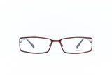 Police V8156 8C3 Prescription Glasses