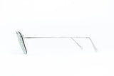 Algha Savil Row Rimless Silver 49 20