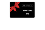 Glasses 2 Go Gift Card