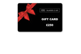 Glasses 2 Go Gift Card