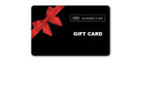 Glasses 2 Go Gift Card
