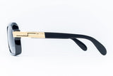 Cazal 663/3col.001 - Prescription sunglasses