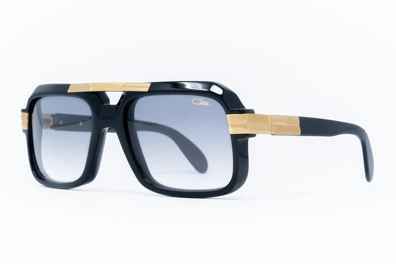 Cazal 663/3col.001 - Prescription sunglasses
