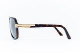 Cazal 8037col.002 - Prescription sunglasses