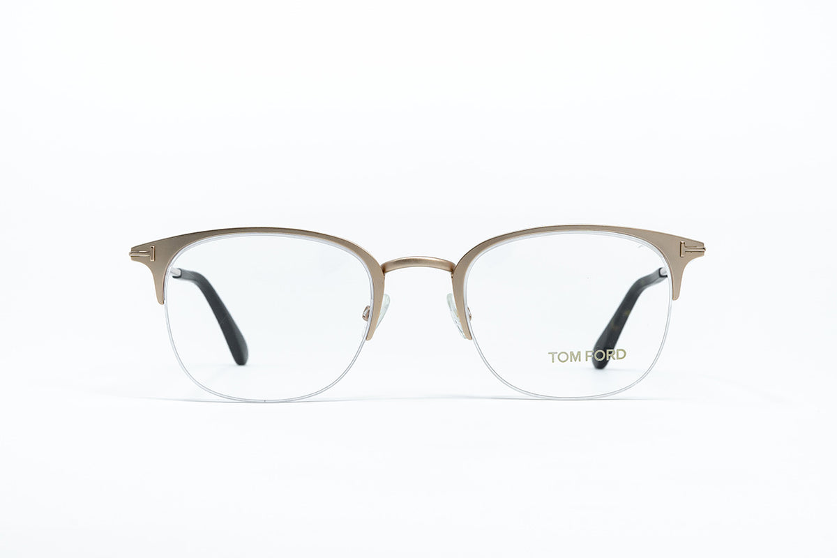Tom Ford TF 5452 029 - Prescription Glasses - Glasses 2 Go Tom Ford TF 5452 029 - Prescription Glasses - Glasses 2 Go