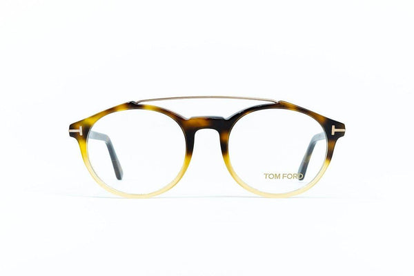 Tom Ford TF 5455 056 Prescription Glasses