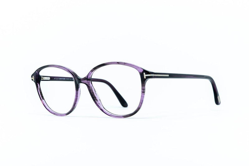 Tom Ford 5390 081 - Glasses 2 Go