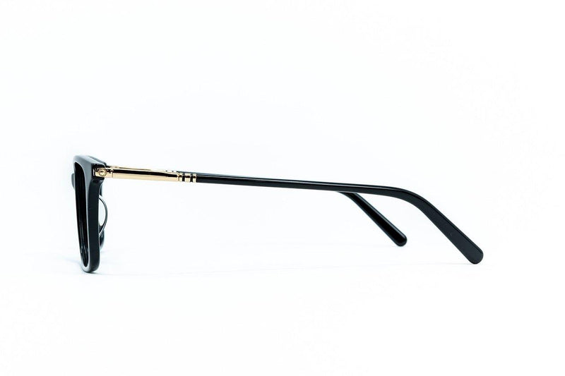 Mont Blanc 742 A01 - Glasses 2 Go