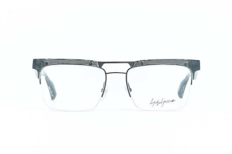 Yohji Yamamoto 3008 950 Prescription Glasses, Prescription Sunglasses