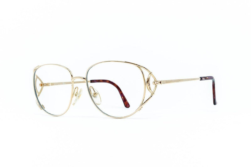 Christian Dior 2795 40 - Glasses 2 Go