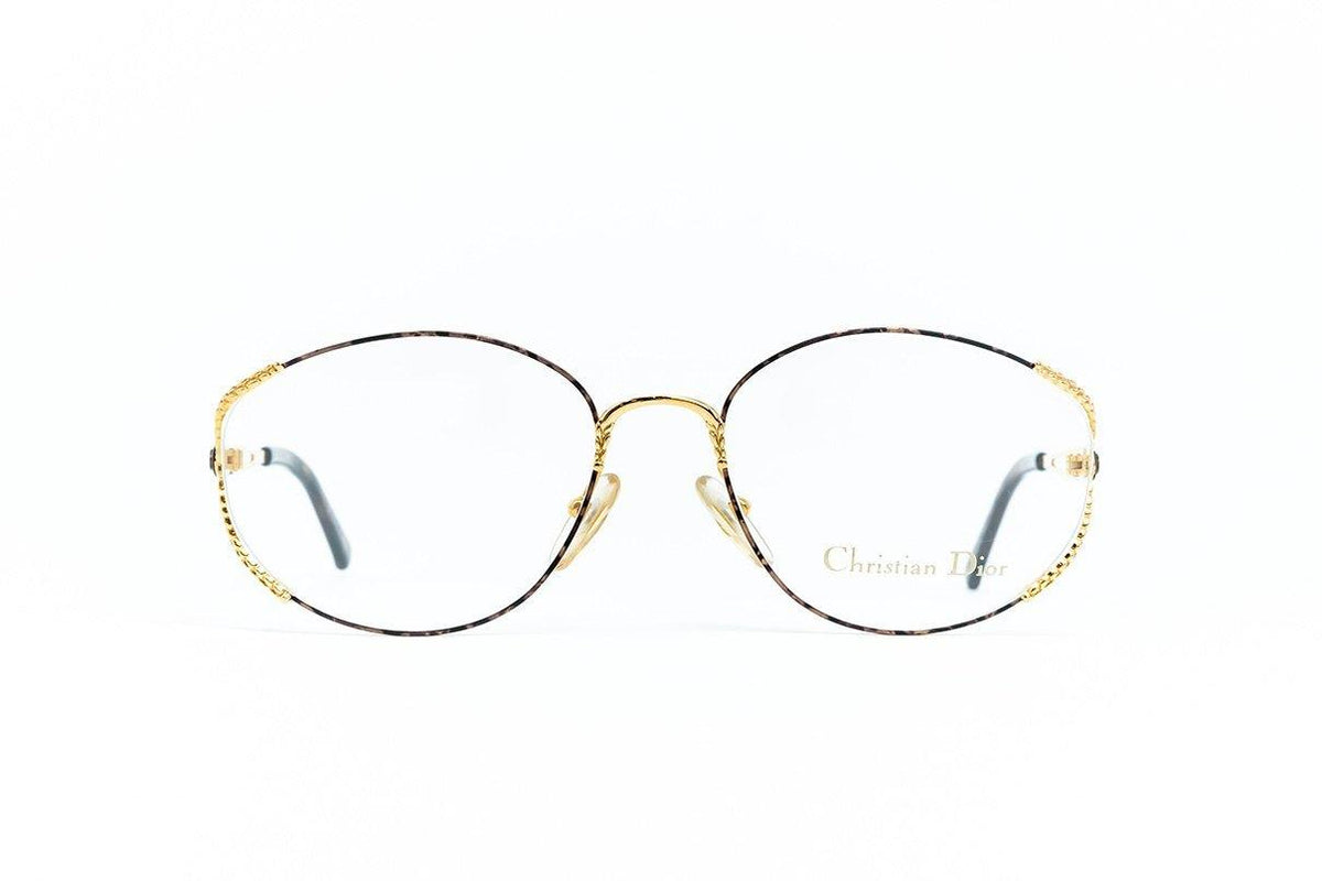 Christian dior prescription glasses popular