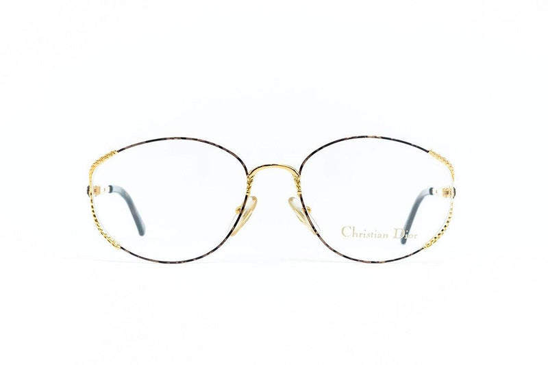 Christian Dior 2883 42a Prescription Glasses, Prescription Sunglasses