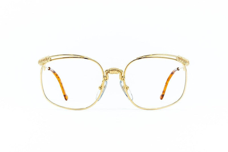 Christian Lacroix 7397 41 Prescription Glasses