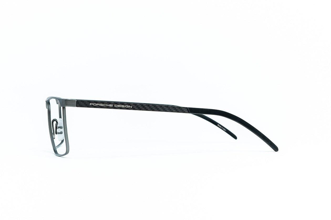 Porsche Design P 8326 - Prescription Glasses, Prescription