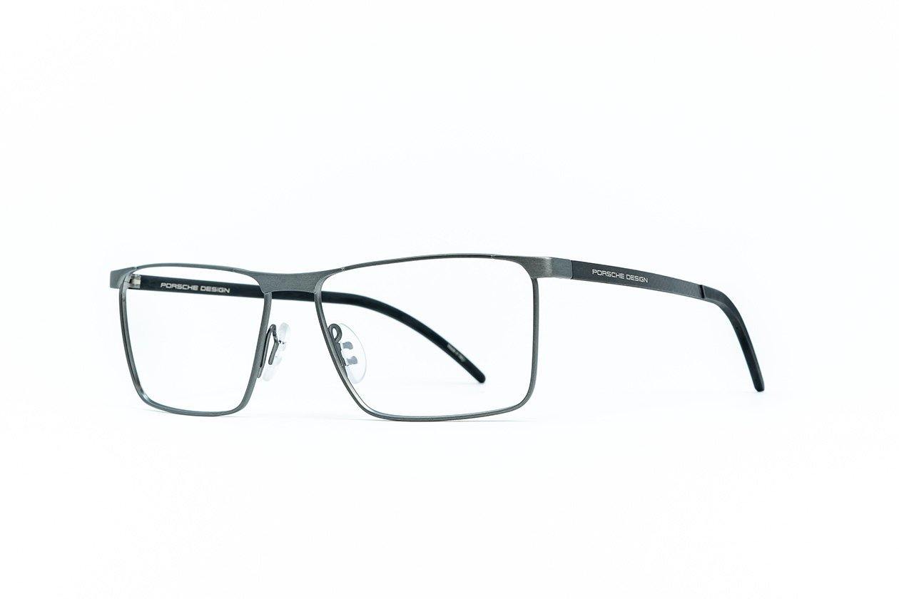 Porsche Design P 8326 - Prescription Glasses, Prescription