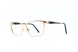 Gold & Wood Marylin 02-01 - Glasses 2 Go