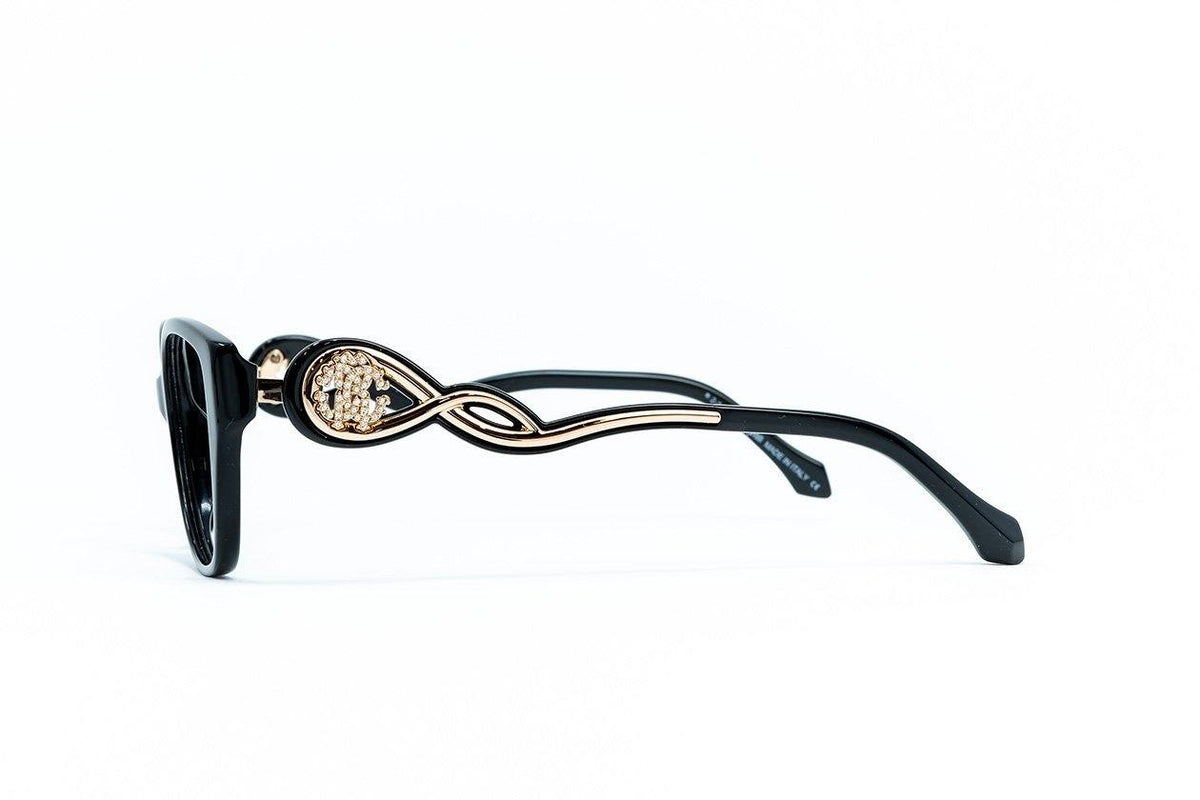 Roberto cavalli eyeglasses 2019 on sale