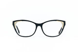 Roberto Cavalli 5033 001 Prescription Glasses, Prescription Sunglasses