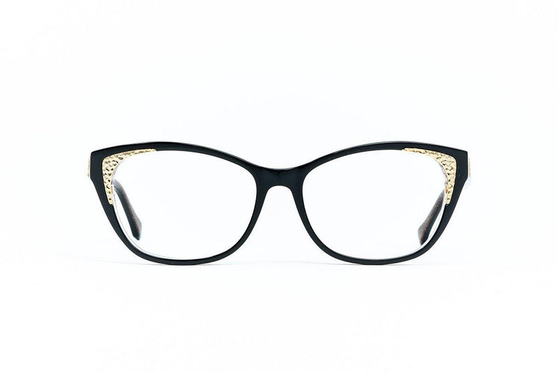 Roberto Cavalli 5033 001 Prescription Glasses, Prescription Sunglasses