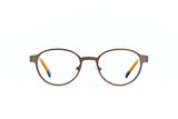 Gant G 3045 SBRN Prescription Glasses