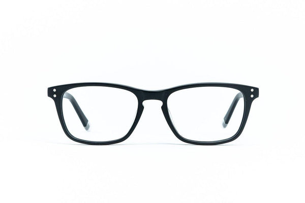 Gant GR 5008 MBLK Prescription Glasses