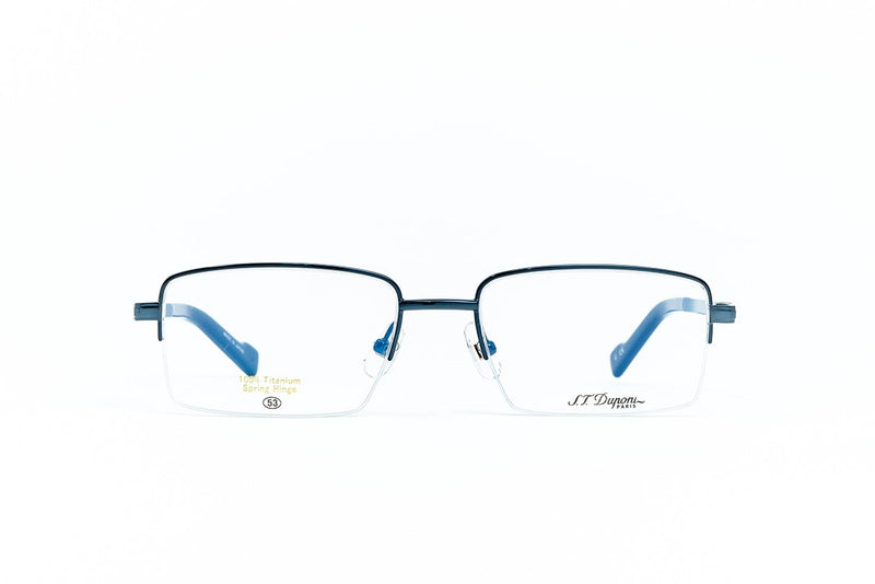 S T Dupont DP 000 4U Prescription Glasses