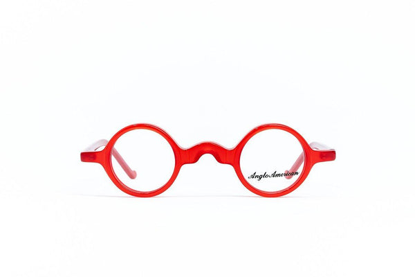 Anglo American Groucho OP2 Prescription Glasses