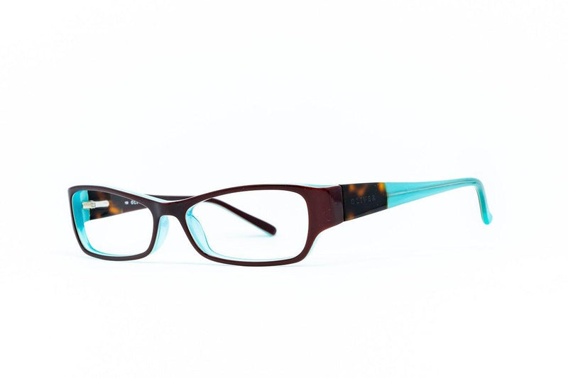 Oliver 496 GBQ - Glasses 2 Go