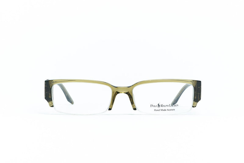 Polo Ralph Lauren135 1878 FY8 Prescription Glasses