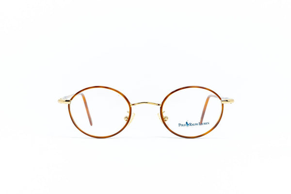 Polo Ralph Lauren 140 455 0Y64 Prescription Glasses