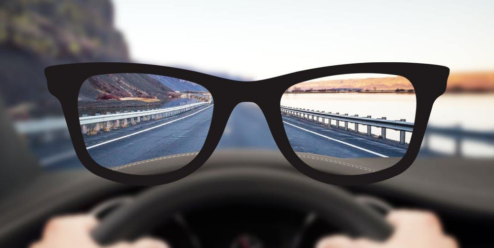 Varifocal glasses problems cheap
